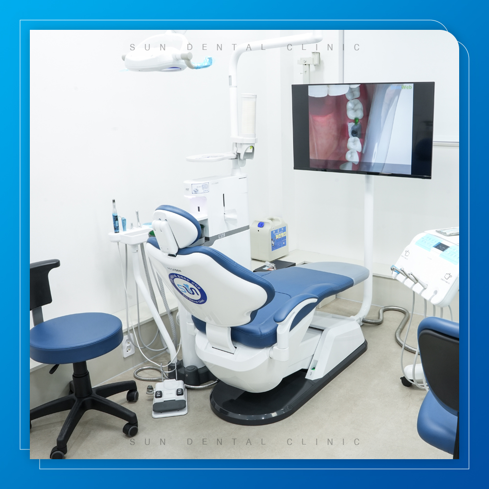 용인선플란트치과-처인구재수술임플란트- 진료실 사진